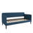 Granli Upholstered Velvet Daybed-1410880962