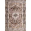 Tapis lavable à la machine Pr médaillon anti-dégâts-18134703