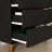 Hoschton 31.1'' W 3 - Drawer Dresser-385229428