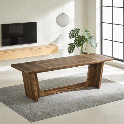 Table de travail 70,8 pouces