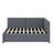 Aynslie Full Size Upholstered Daybed with 2 Storage Drawers Sofa Bed Frame-1018398339