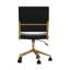 Chaise de bureau Martha Stewart Ivy-89798289