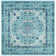 Altman Oriental Light Blue Area Rug
