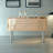 Set of 2 Commercial Display Cabinets – Premium Storage for Retail or Office Use