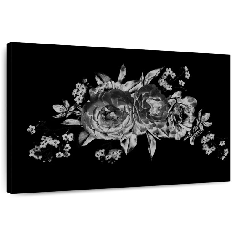Noir Flower