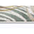 Ardwell Contemporary Ivory Fresh Floral Indoor Area Rug for Living Room, Bedroom, Dining Room-25723741