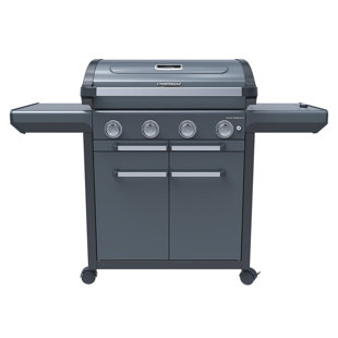 4 Series Premium S Gas BBQ