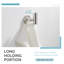 Wall Mounted Towel Hook-49135746