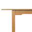 Censu Oak 120cm Dining Table-123755213