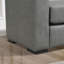Banc rembourré avec accoudoirs Emanuel-57899369