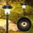 Solar Lights Outdoor