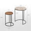 Table de bout Khatuna-10511422