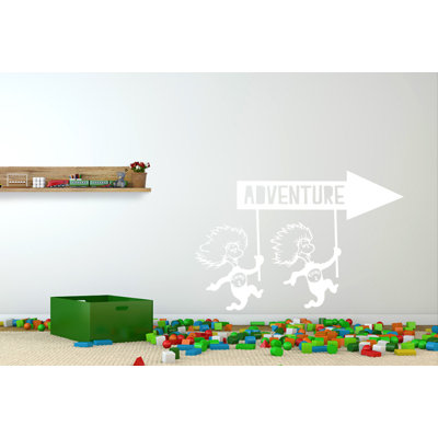 Entertainment Wall Decal