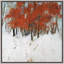Winter Grove 1 Print by Art House Studios