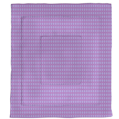 Katelyn Elizabeth Polyester Geometric Shapes Comforter