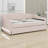Upholstered Daybed With Light And Trundle-268375109-268375112