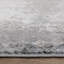 Anandita Abstract Grey/Cream Area Rug-1007561738