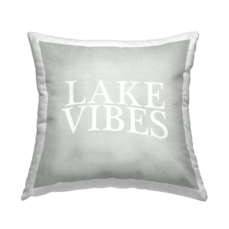 Coussin décoratif en polyester Talip