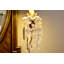 Bird Land 45" Table Lamp