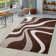Abstract Indoor Rug