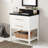 30" Robertson Single Bathroom Vanity Set with Rectangular Undermount Sink-75247183-75247175-75247177
