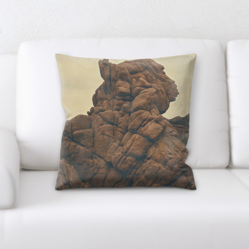 Coussin rock