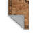 Machine Washable Turkish Brown Area Rug-829619552
