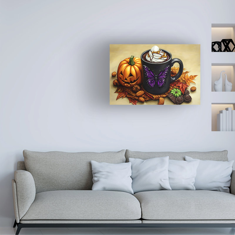 Art sur toile Momart, H 22 po x l 32 po