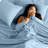 Bare Home Ultra-Soft Microfiber Sheet Set-2036052153-2089872292