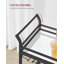 Aivah Kitchen Cart-858259221-850527008