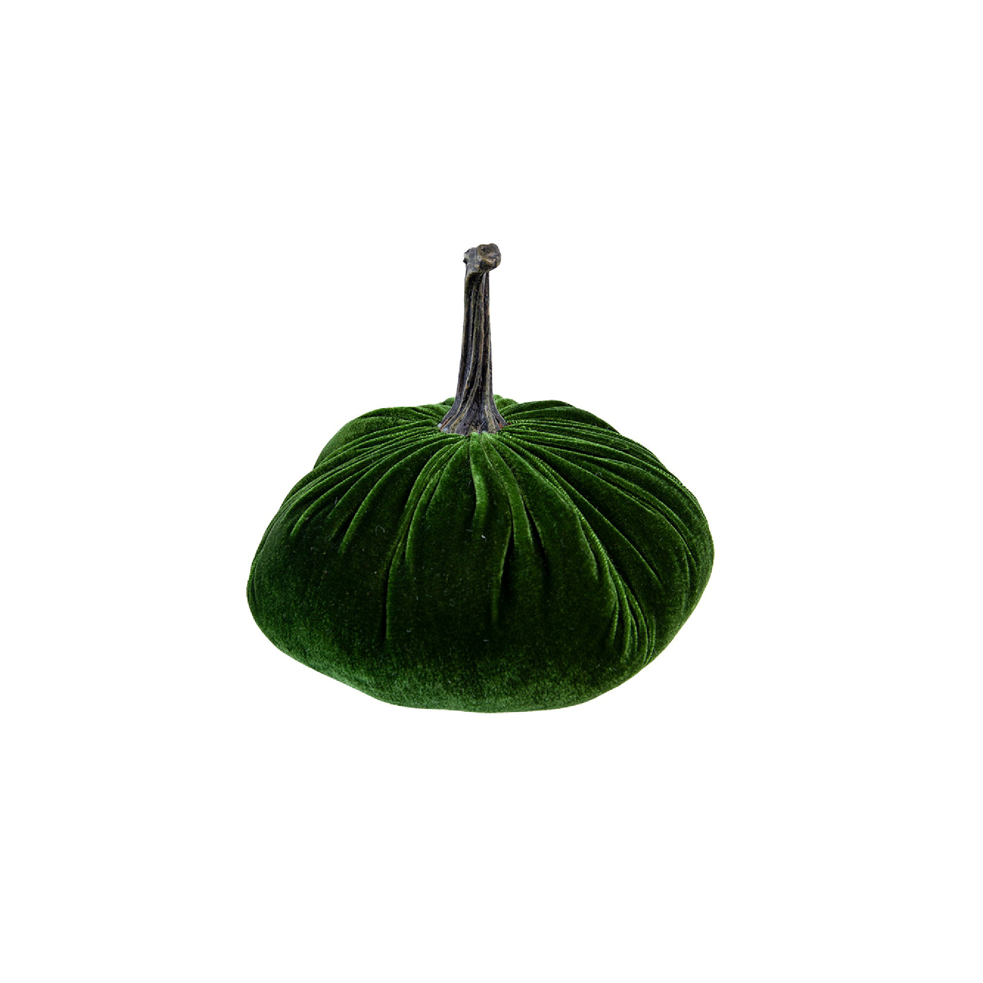 Jarvie Weighted Pumpkin, Green
