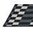 Machine Washable Botanical Area Rug-1820629213
