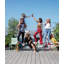 Somerset Outdoor Teak Bench-1678073726