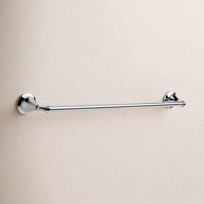 Linden™ 24" Wall-Mounted Towel Bar