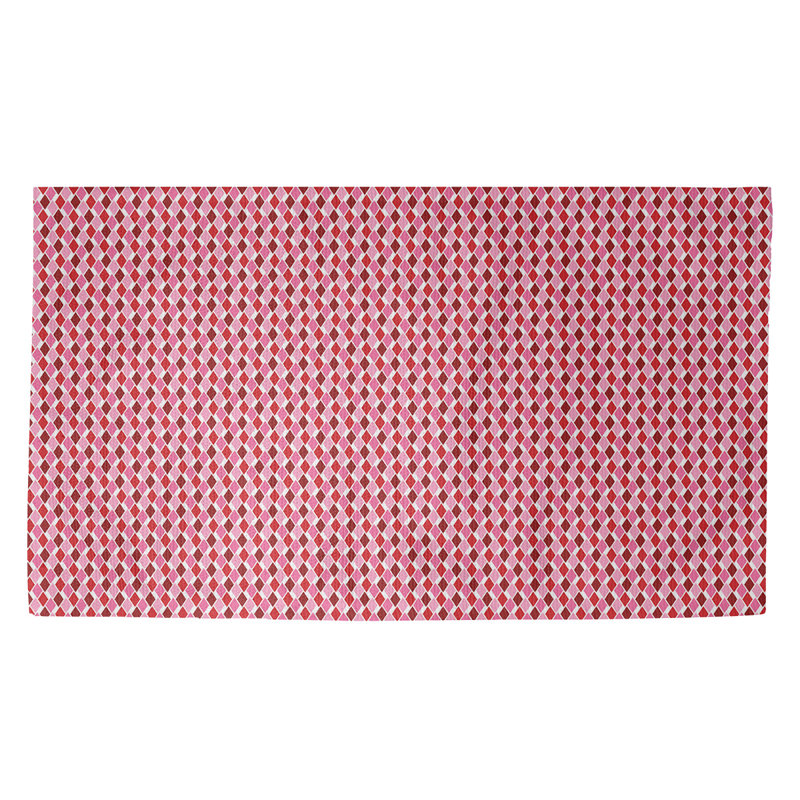 Indoor Rug, Rectangle 3' x 5'