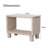 American Vintage Side Table