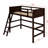 Eufrasia Kids Twin Loft Bed-1010609157