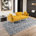 Yellow Velvet