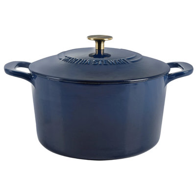 Martha Stewart 7 Quarts qt.