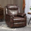 Crooksville 83cm Wide Standard Recliner-1545614368