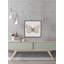 White Streaks - Single Picture Frame Painting-1600873906