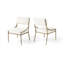 Chaise d'appoint rembourrée Bastille-1944355928-1944355927