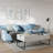 Lift Top Coffee Table with Storage