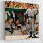 « dugout » par norman rockwell, reproduction d’art sur toile tendue-1259912139