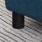 Heskett Upholstered Ottoman-916697819-906213228