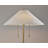 Finley 60.5'' Brass Traditional Floor Lamp