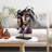 Homme People Figurines & Sculptures