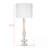 Casella with sturdy base