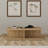 Metron Mango Rectangular Coffee Table