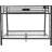 Aarshi Kids Queen Bunk Bed